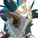 Raider Chieftain Kroon'nadoon