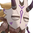 Raider Scout Captain