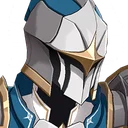 Grand Master of the Aegis Knights