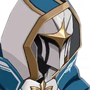 Grand Master of the Hawk-eye Knights