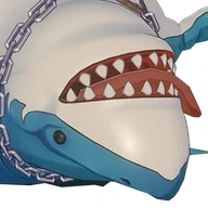 Tyrant of the Deep