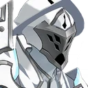 Silver Marksman Kaspar