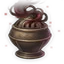 Cursed Censer