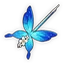 Blue Butterfly