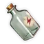 Empty Vial