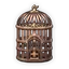 Empty Birdcage