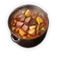 Explorer's Meat Stew