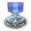 Silver Merit Medal