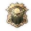 Orbital Search Team Badge