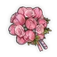 Peony Bouquet