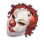 Hungry Clown Mask