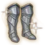 Ancient Savior's Boots