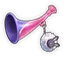 Gentle Vuvuzela