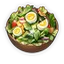 Premium Vegetable Salad